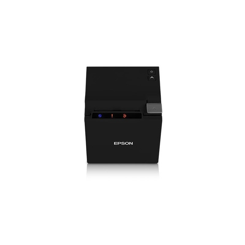 TM m10 - Belegdrucker - Thermozeile - Rolle (5,75 cm)